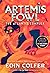 The Atlantis Complex (Artemis Fowl #7)