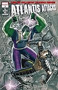 Atlantis Attacks #3