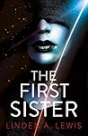 The First Sister by Linden A. Lewis