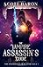 The Vampire Assassin's Code (Interstellar Slayer #3)