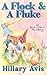 A Flock and a Fluke (Clucks and Clues Cozy Mysteries #2)