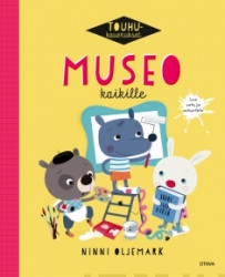 Museo kaikille (Touhukaverukset)