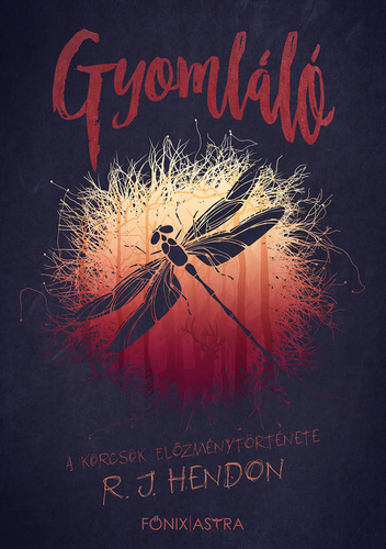 Gyomláló (Overtoun-trilógia, #0,5)