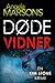 Døde vidner (En Kim Stone krimi, #4)