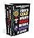 Sam Harris Boxset 1-3