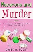 Macarons and Murder