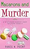 Macarons and Murder