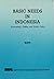 Basic Needs In Indonesia: Economics, Politics and Public Policy