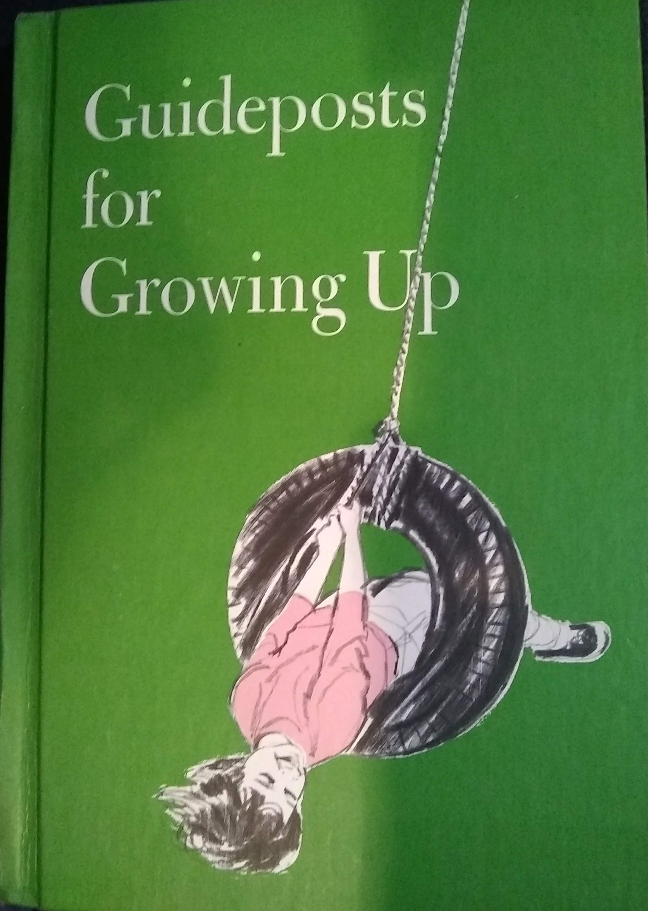 Guideposts For Growing Up
