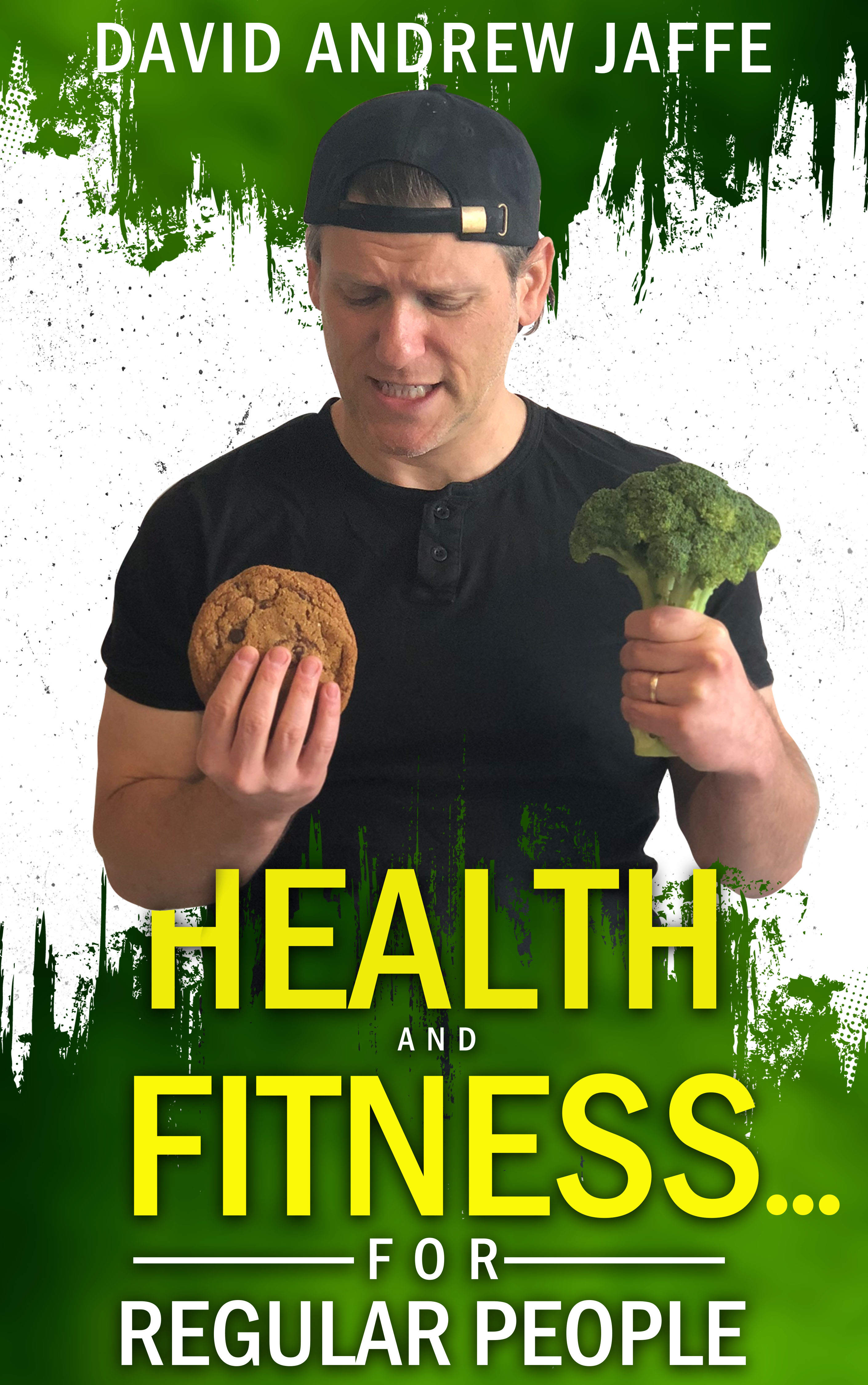 Health and Fitness... for Regular People