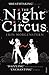 The Night Circus by Erin Morgenstern