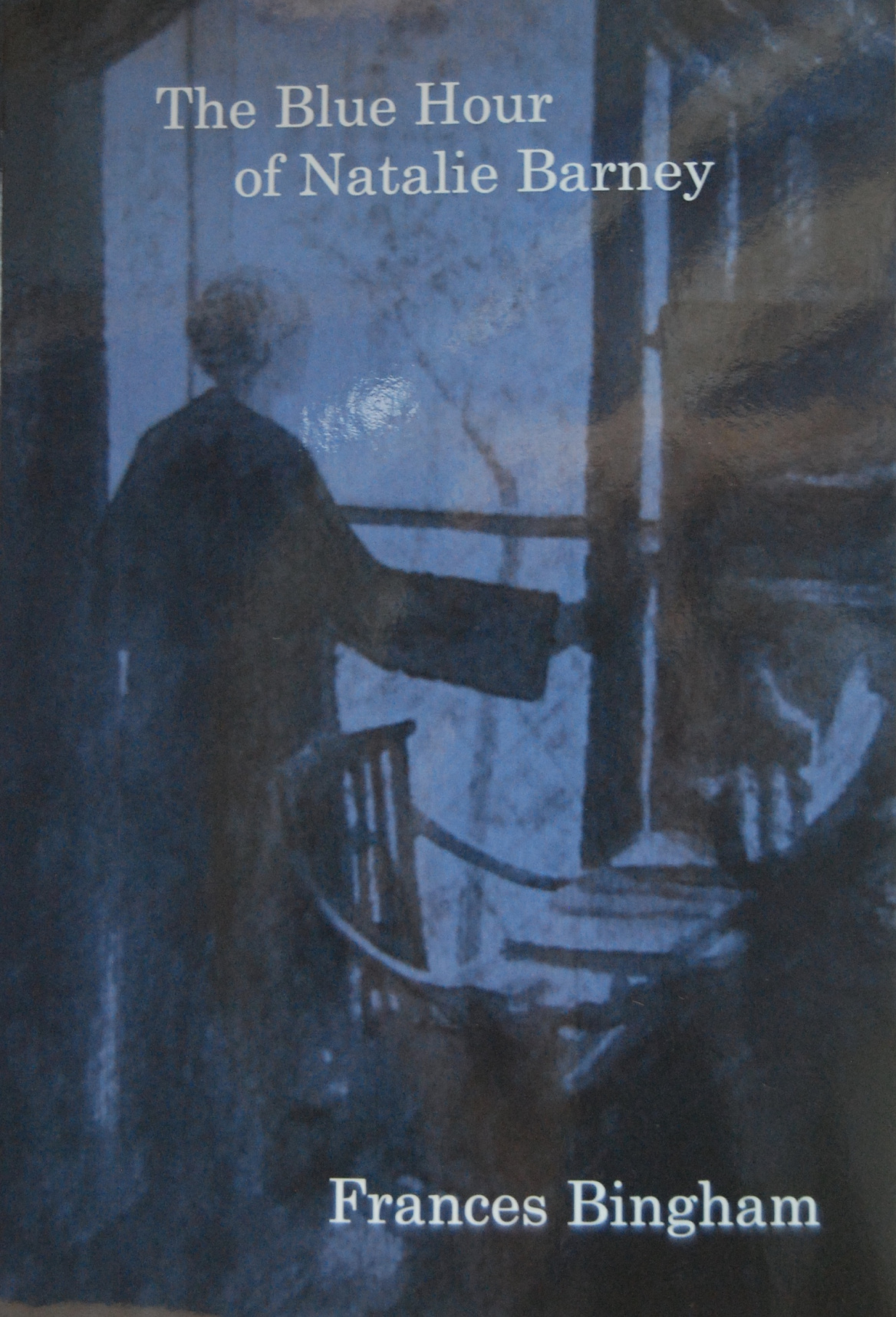 The Blue Hour of Natalie Barney