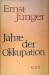 Jahre der Okkupation