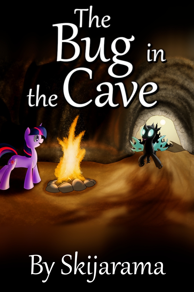The Bug in the Cave