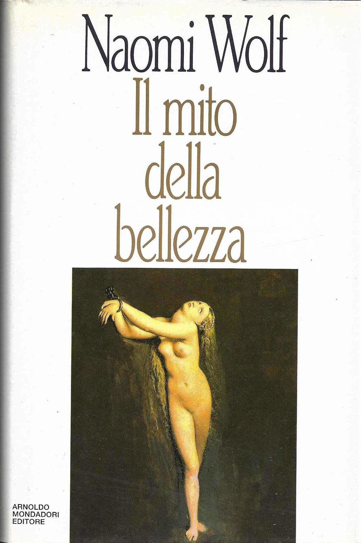 Il mito della bellezza