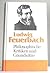 Philosophische Kritiken und...