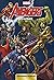Avengers Vs Ultron (Collection Les Grandes Batailles, #1)