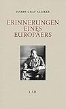 Erinnerungen eines Europäers Erinnerungen eines Europäers