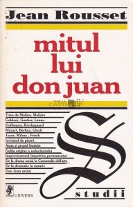 Mitul lui Don Juan