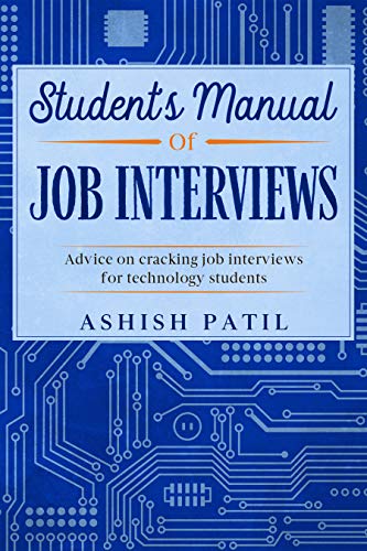 Student's Manual of Job Interviews