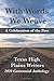 With Words We Weave by Linda Broday