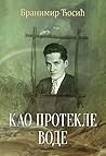 Kao protekle vode