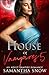 The Puzzle (House Of Vampires #5; The Lorena Quinn Series)