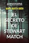 El secreto de Stewart Match by Marta Martín Girón