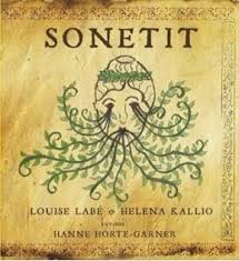 Sonetit: Louise Labé & Helena Kallio