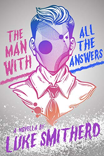 The Man with All the Answers