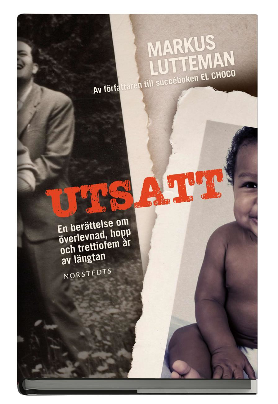 Utsatt : en berättelse om överlevnad, hopp och trettiofem år av längtan