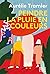 Peindre la pluie en couleurs