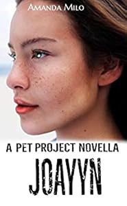 The Pet Project Novella JoAyyn