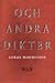 Och andra dikter by Lukas Moodysson