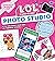 L.O.L. Surprise! Photo Studio by Insight Kids
