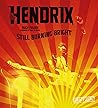 Jimi Hendrix: Still Burning Bright (Pop, Rock & Entertainment)