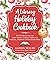 Literary Holiday Cookbook: ...