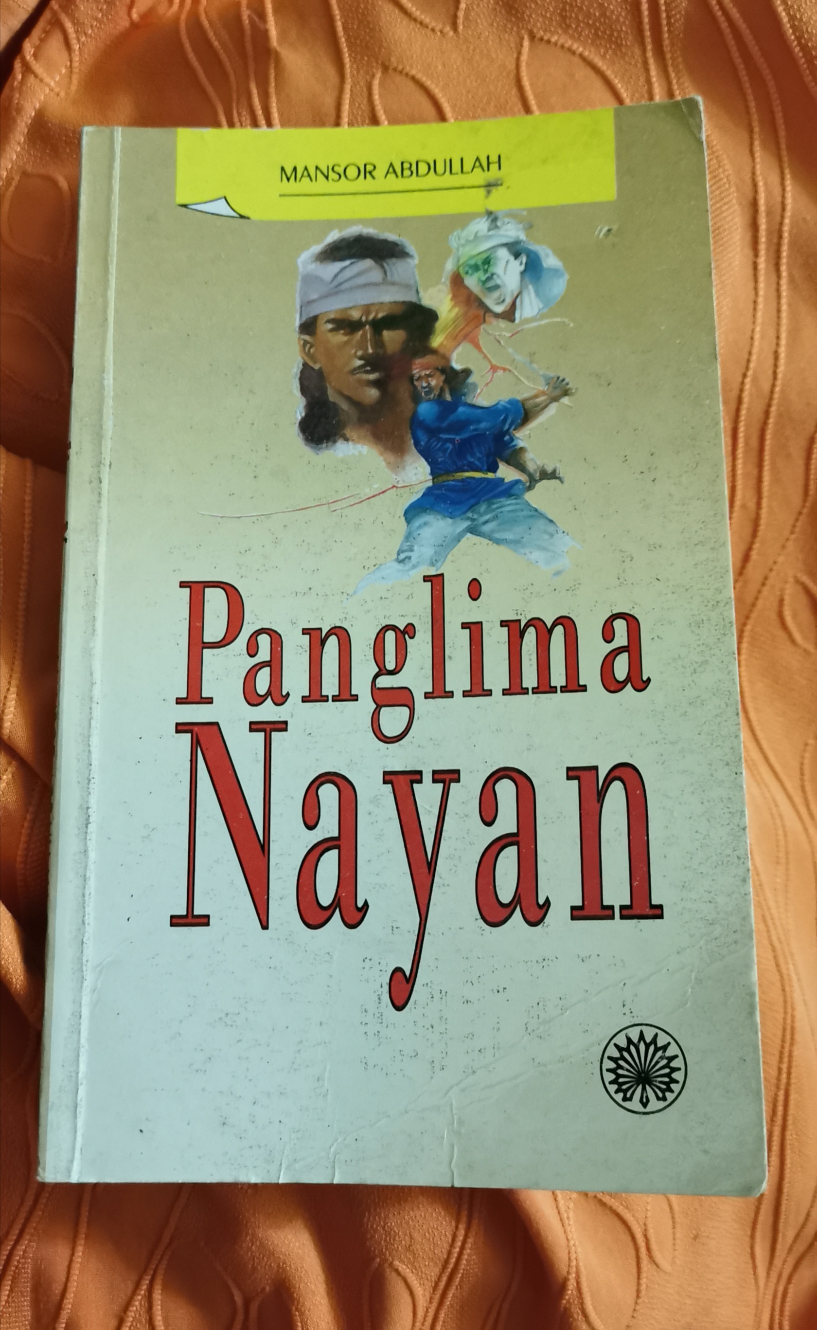 Panglima Nayan