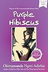 Purple Hibiscus