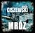Mróz (Jakub Tyszkiewicz, #1)