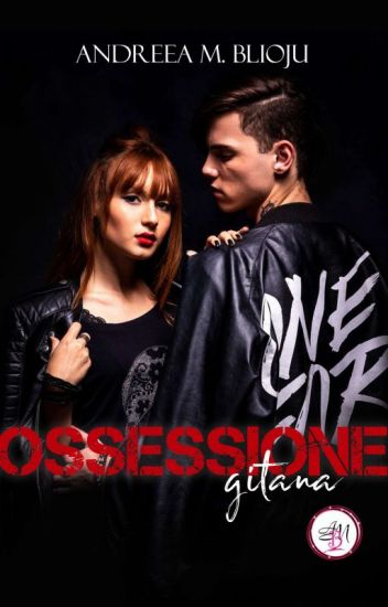 Ossessione Gitana