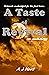 A Taste For Revival by A.J. Hart