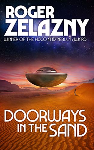 Doorways in the Sand