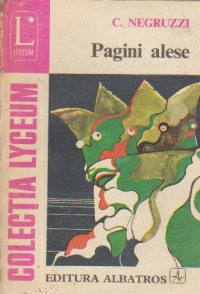 Pagini alese