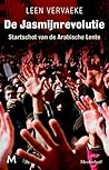 De Jasmijnrevolut...
