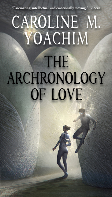 The Archronology of Love