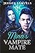 Mina's Vampire Mate