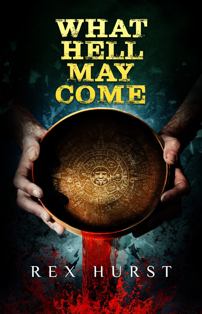 What Hell May Come (Paperback)