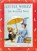 Little Whizz and the Weather Spell
