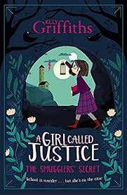 The Smugglers' Secret (Justice Jones, #2)